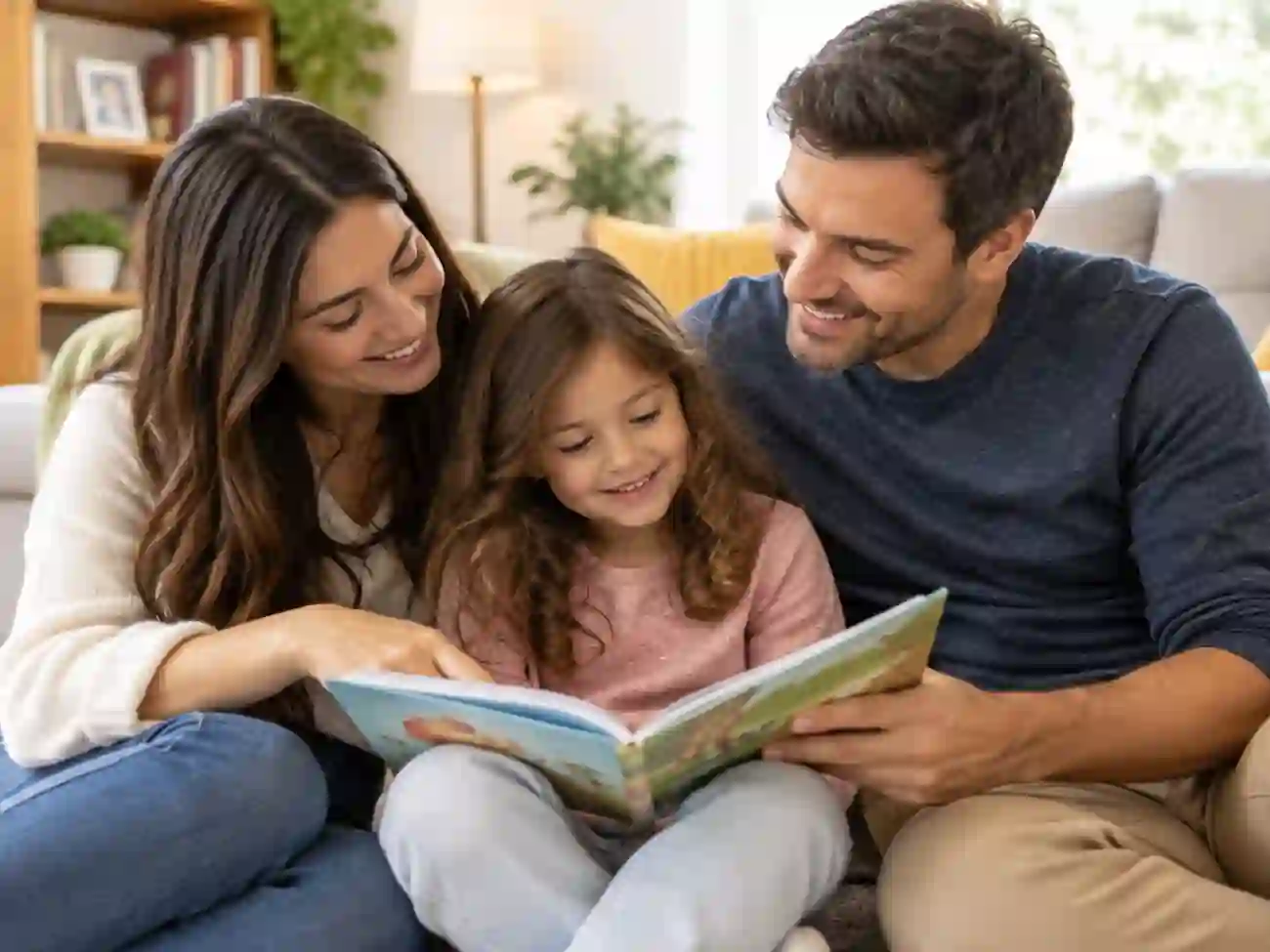 Coparentalidade: o que é o plano de exercício e como ele organiza a convivência dos filhos após a separação